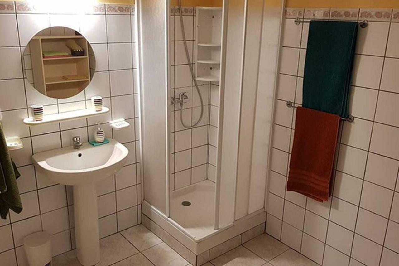 Villa Zannanas Le Diamant Luaran gambar