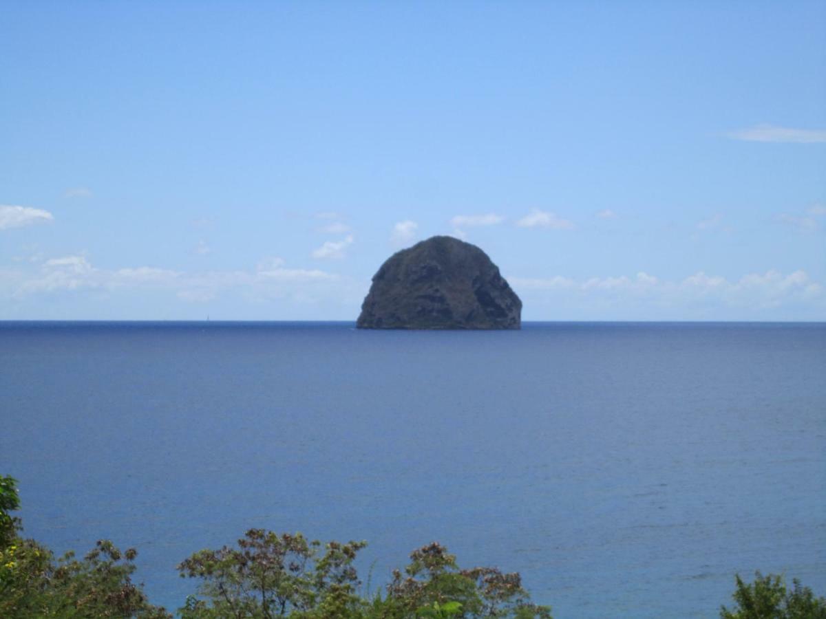 Villa Zannanas Le Diamant Luaran gambar