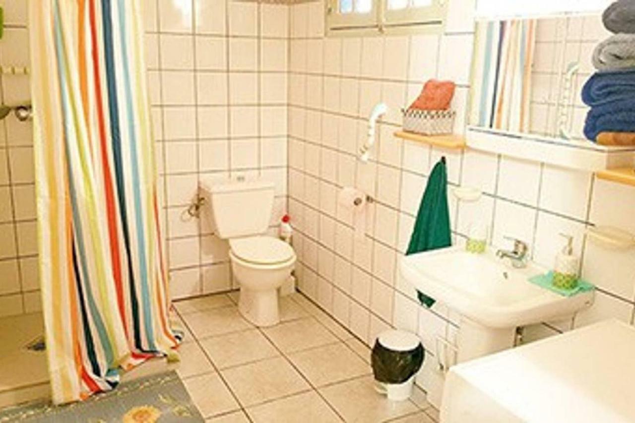Villa Zannanas Le Diamant Luaran gambar